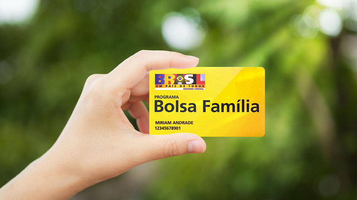 Bolsa Família 2021 Conheça O Programa E Veja Os Benefícios Invista Com Sabedoria Aprenda 4785