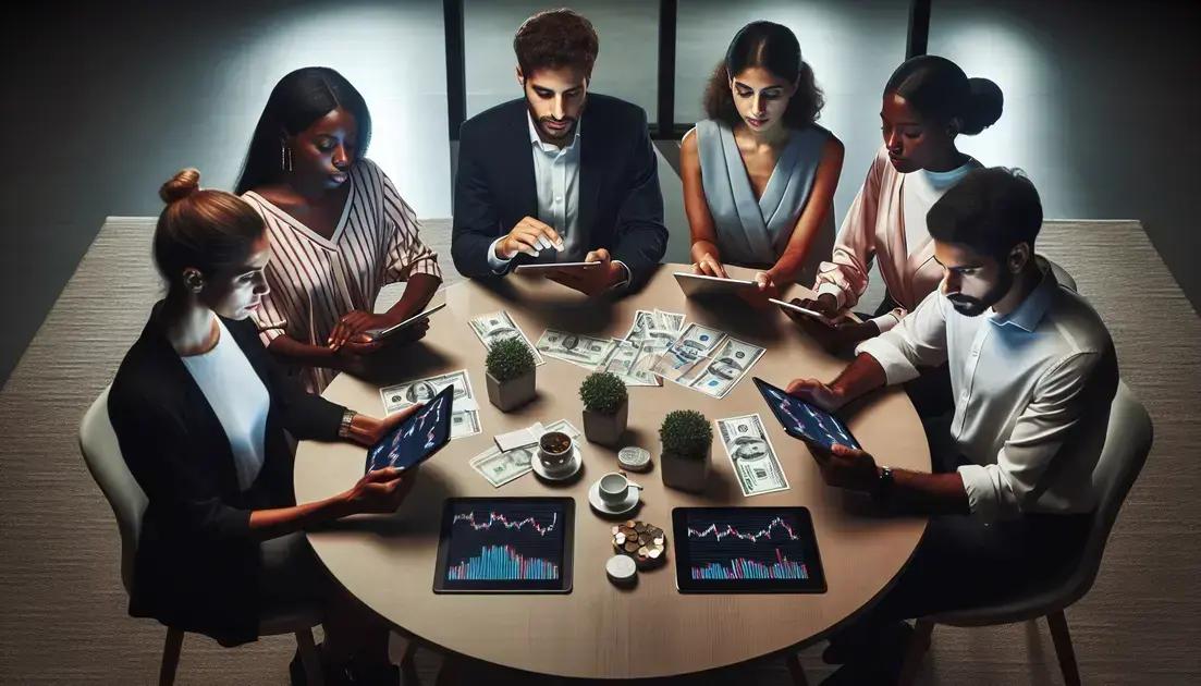 As melhores opções de investimento para pequenos valores As melhores opções de investimento para pequenos valores