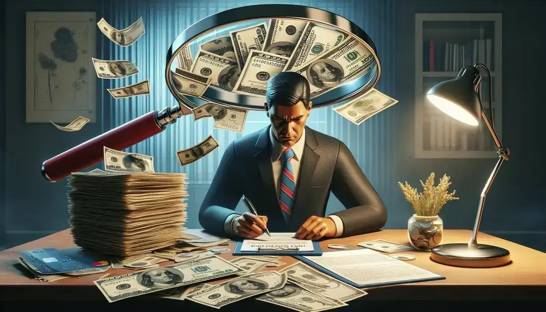 Erros comuns ao procurar um cartão sem tarifas Erros comuns ao procurar um cartão sem tarifas