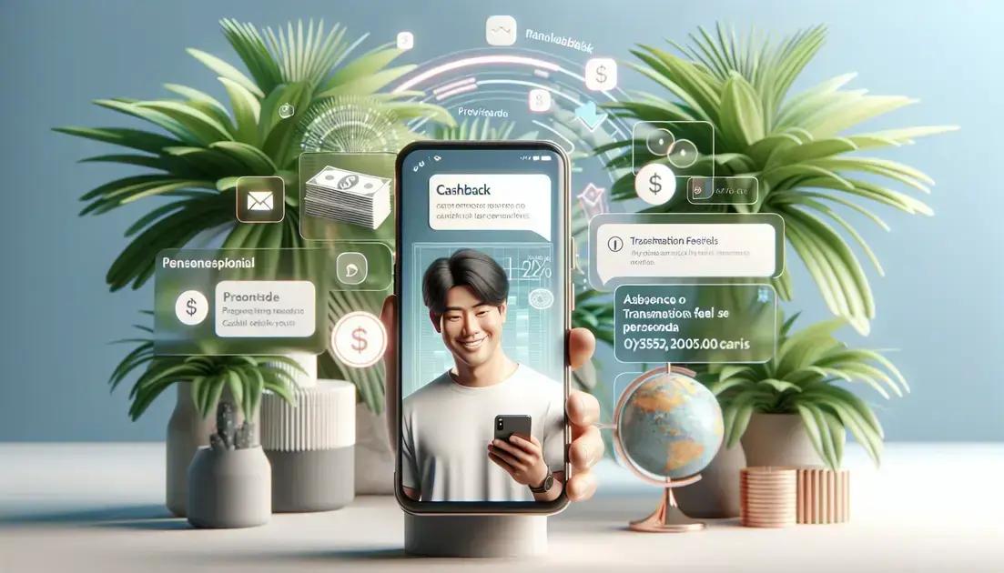 Vantagens de usar o Nubank