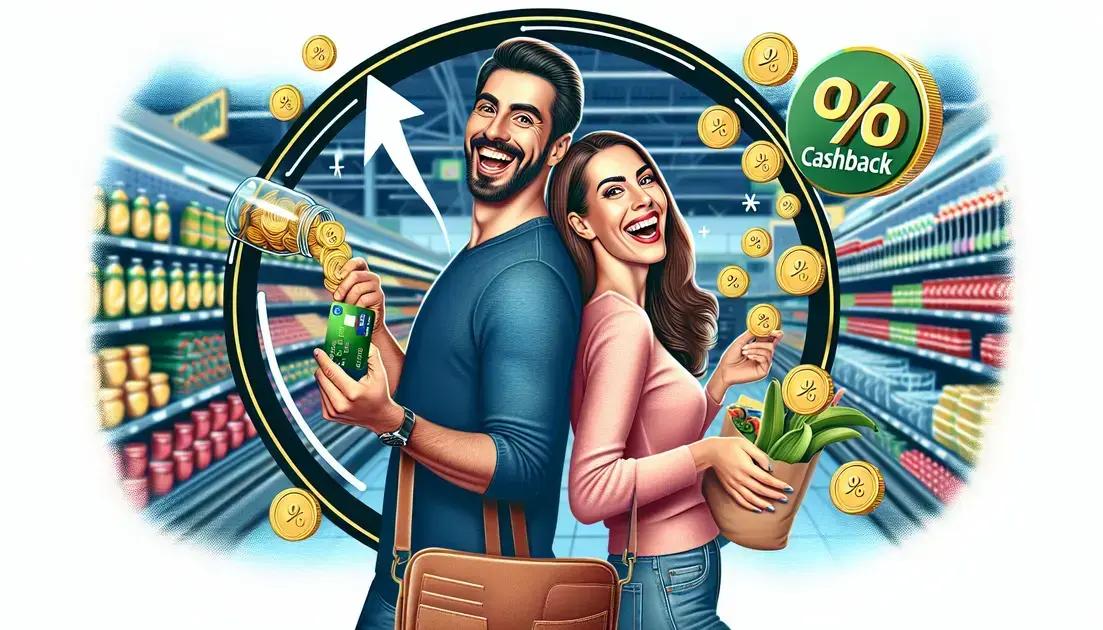 Vantagens ocultas nos programas de cashback Vantagens ocultas nos programas de cashback