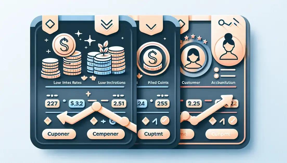 Comparação entre as melhores opções de 2024 Comparação entre as melhores opções de 2024