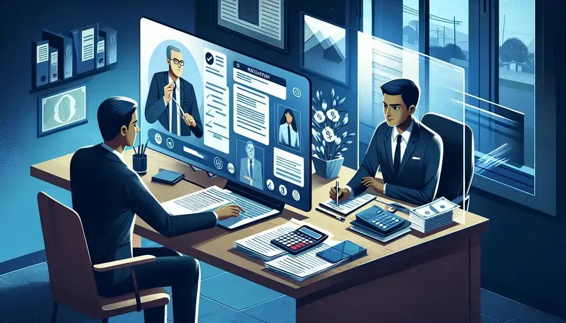 Passo a passo para sair do cheque especial