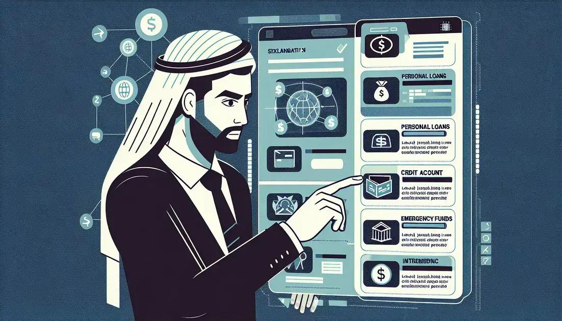 Alternativas ao cheque especial: opções viáveis