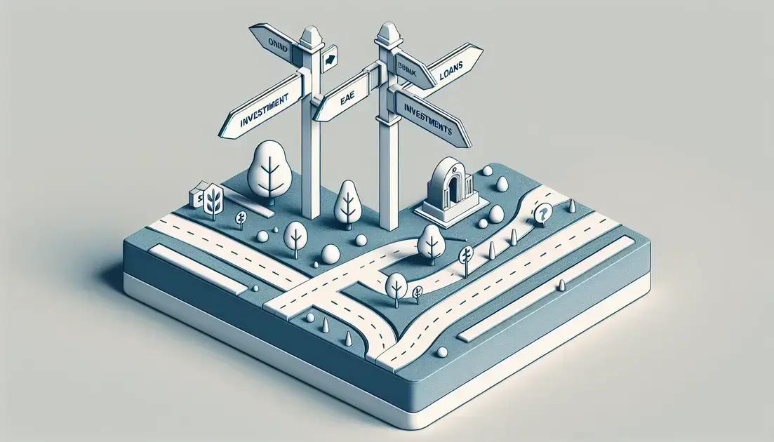 Qual é a melhor escolha para seu perfil financeiro?