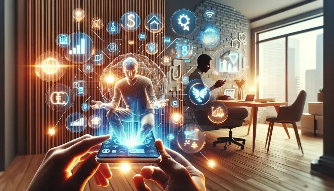 Ferramentas e recursos para facilitar sua renda passiva