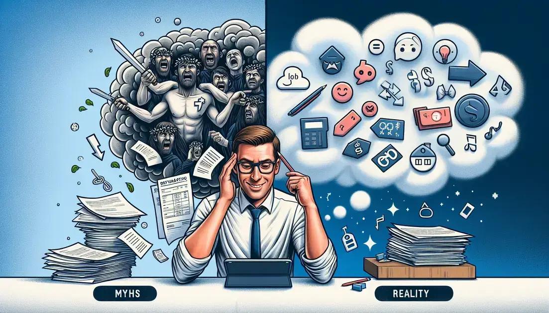 Refinanciamento: mito ou verdade? O que você precisa saber