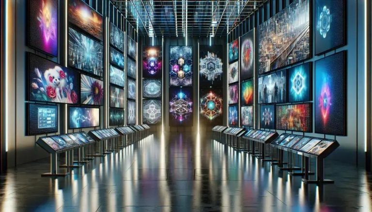 NFTs em 2025: Vale a Pena Investir? Especialistas Alertam para 3 Riscos