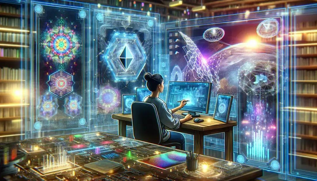 O que são NFTs e por que investir neles