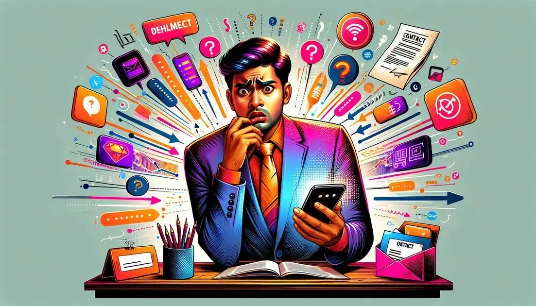 3 erros comuns ao trocar de plano de celular (e como evitá-los)