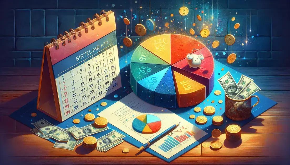 O que é o FGTS saque-aniversário e como funciona