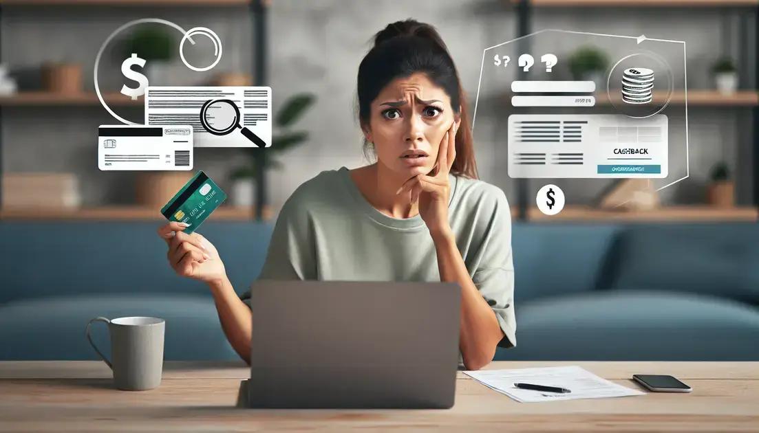 Erros comuns ao usar o cartão PagBank e como evitá-los